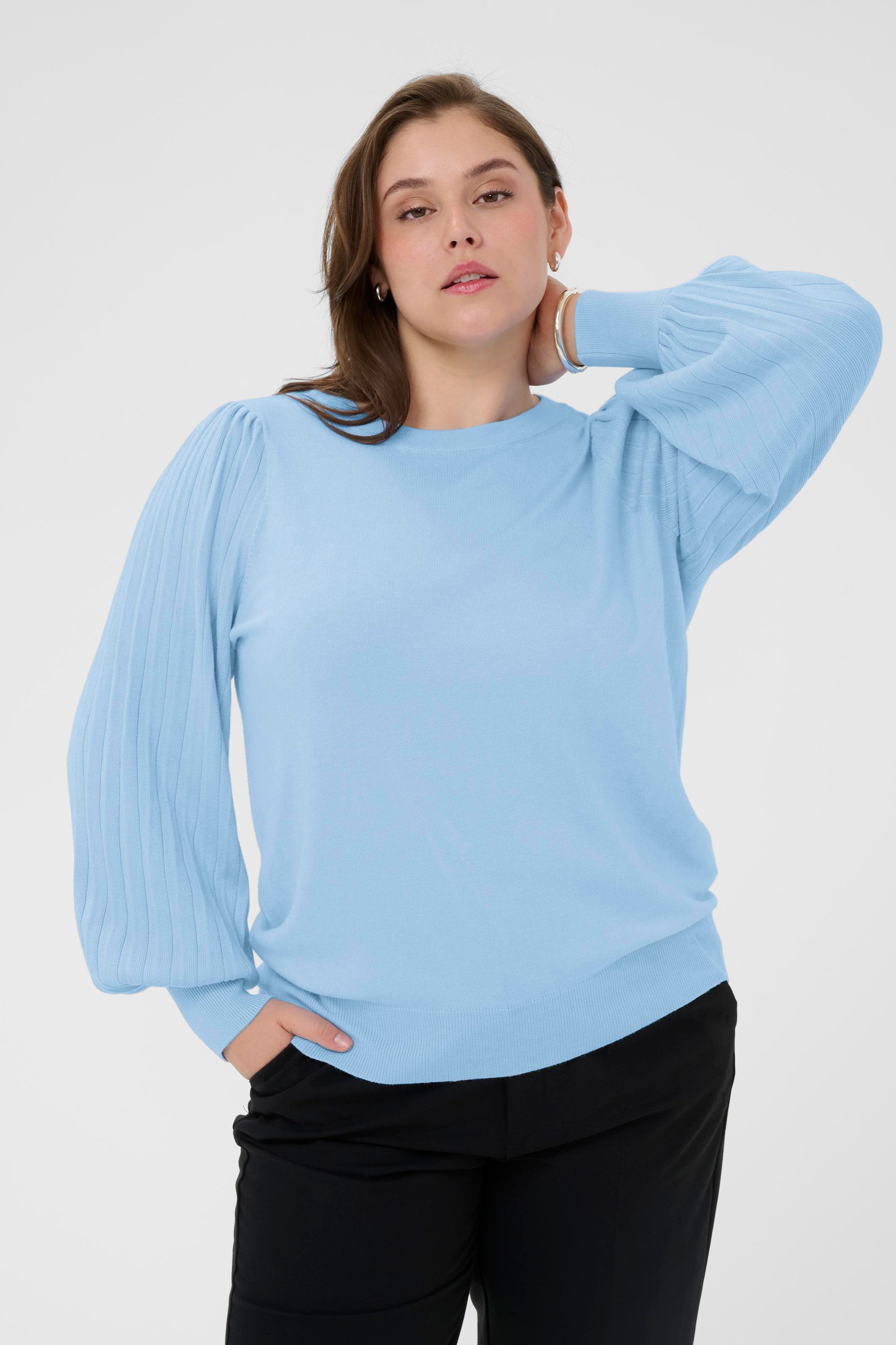 Strickpullover Strickpullover KCloni