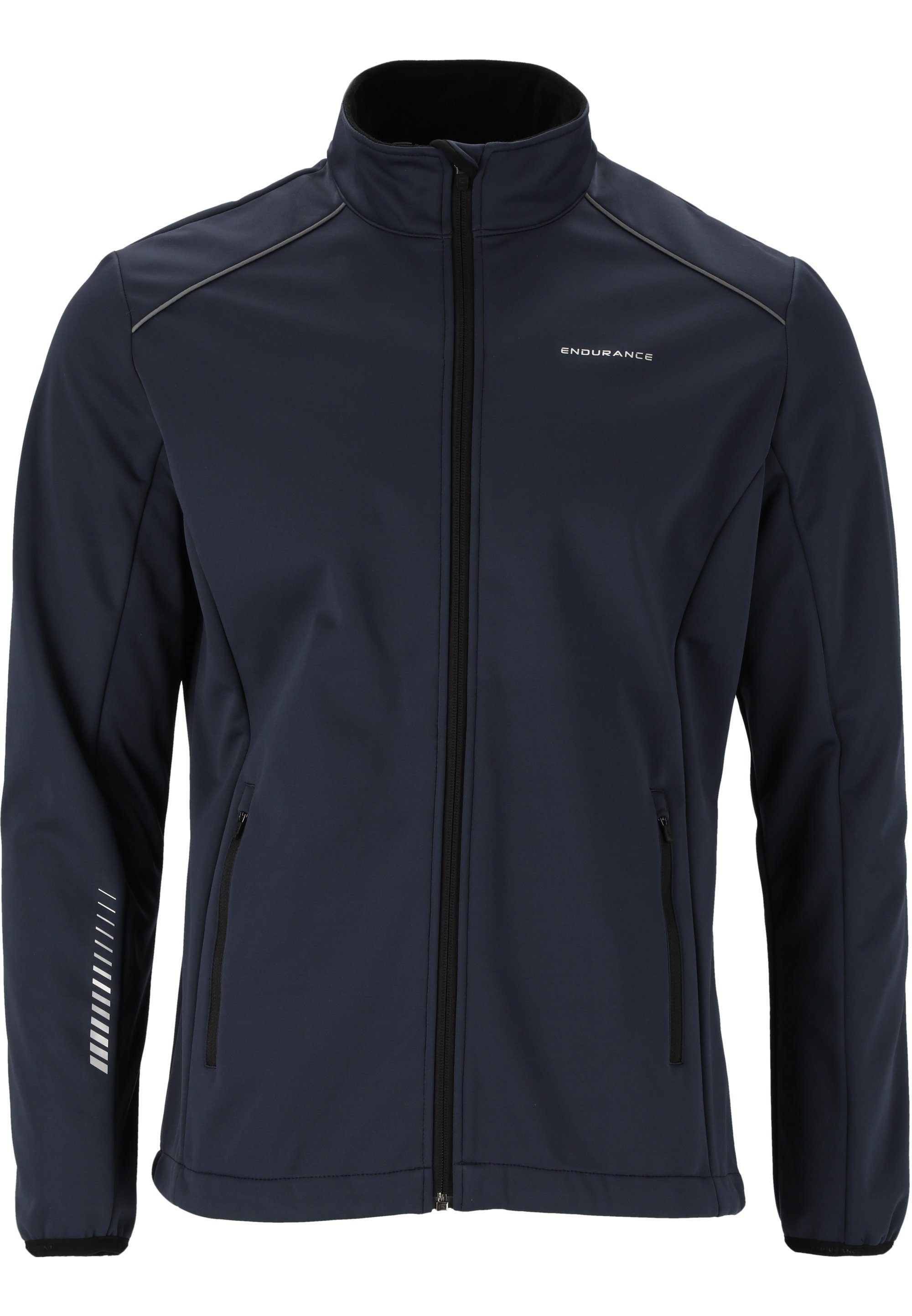 Softshelljacke Naval
