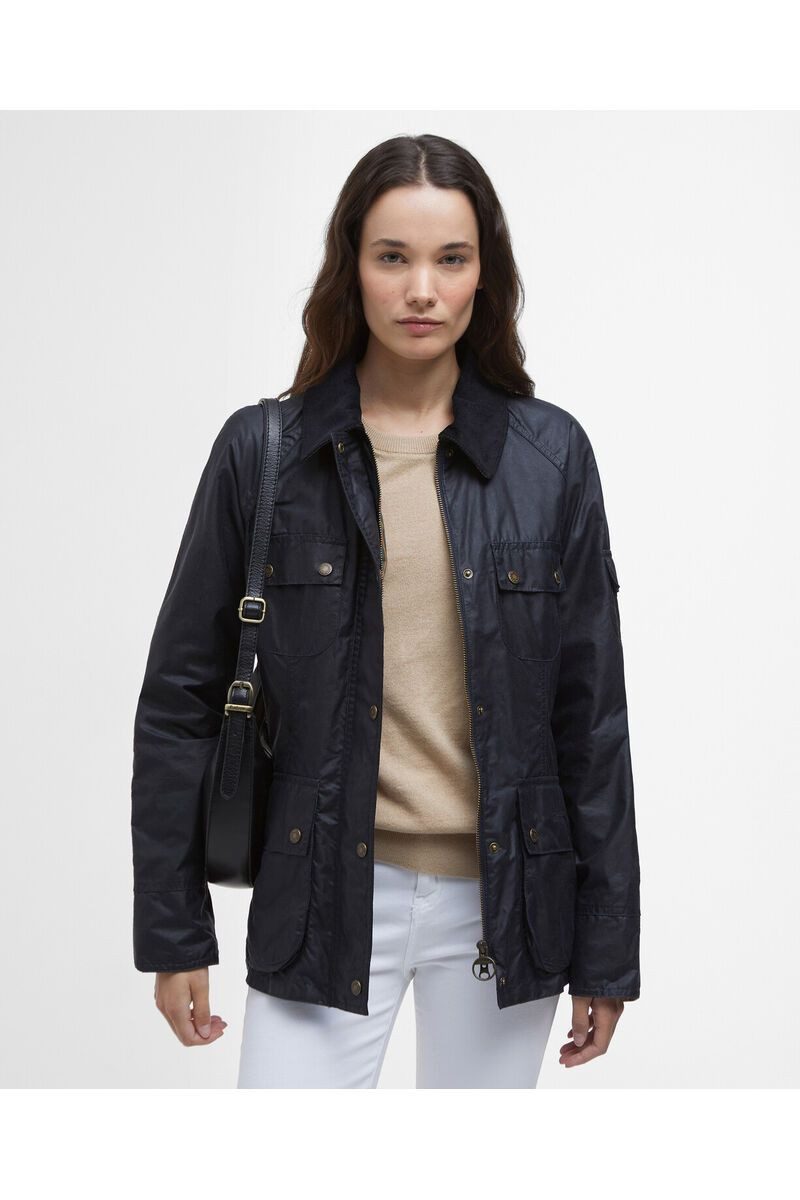 Barbour Outdoorjacke