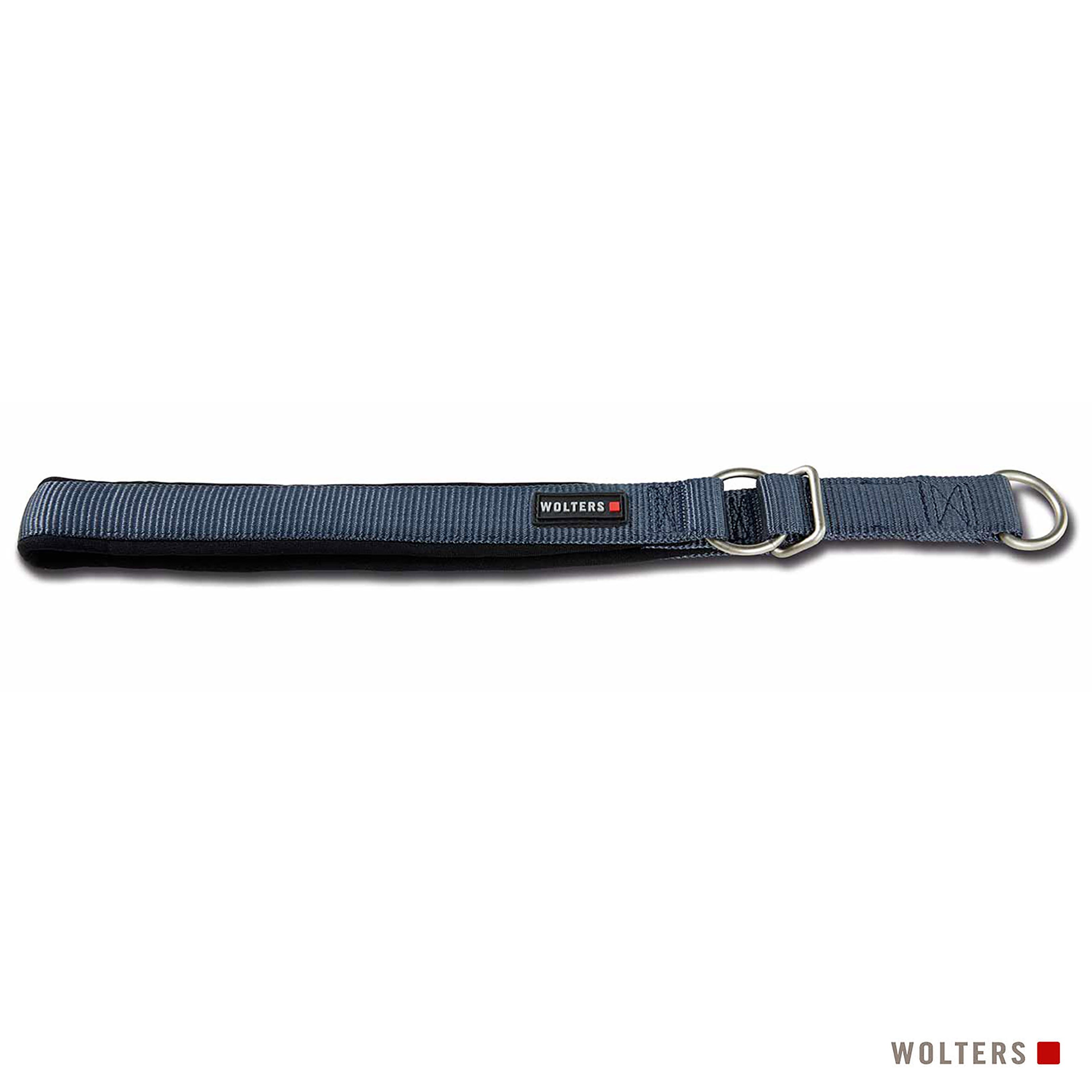 Wolters Hunde-Halsband Professional Comfort Schlupfhalsband, Nylon, Neopren, in verschiedenen Größen, gepolstert