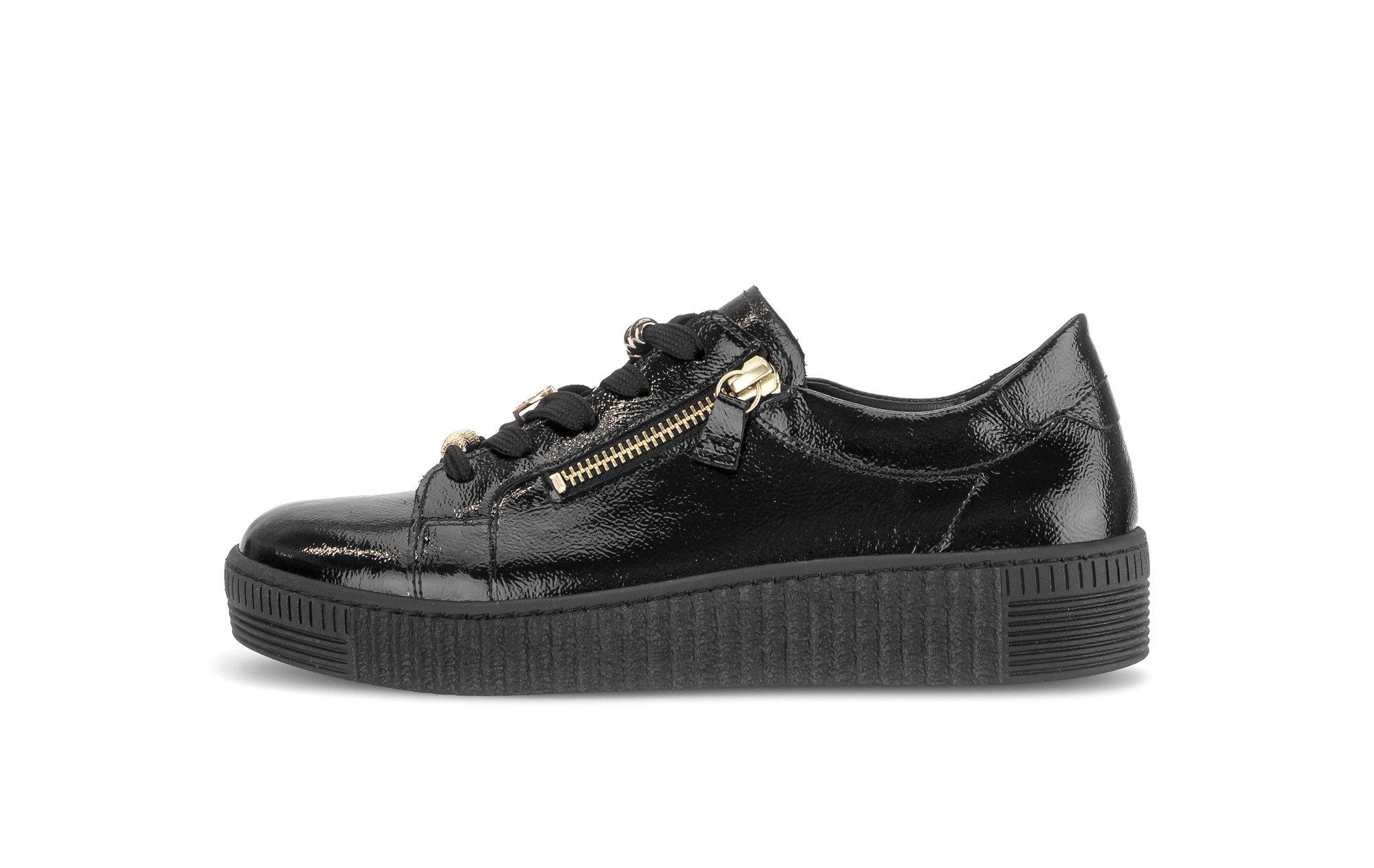 Gabor Plateausneaker