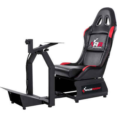 RACEROOM Gaming-Stuhl Game Seat RR3055