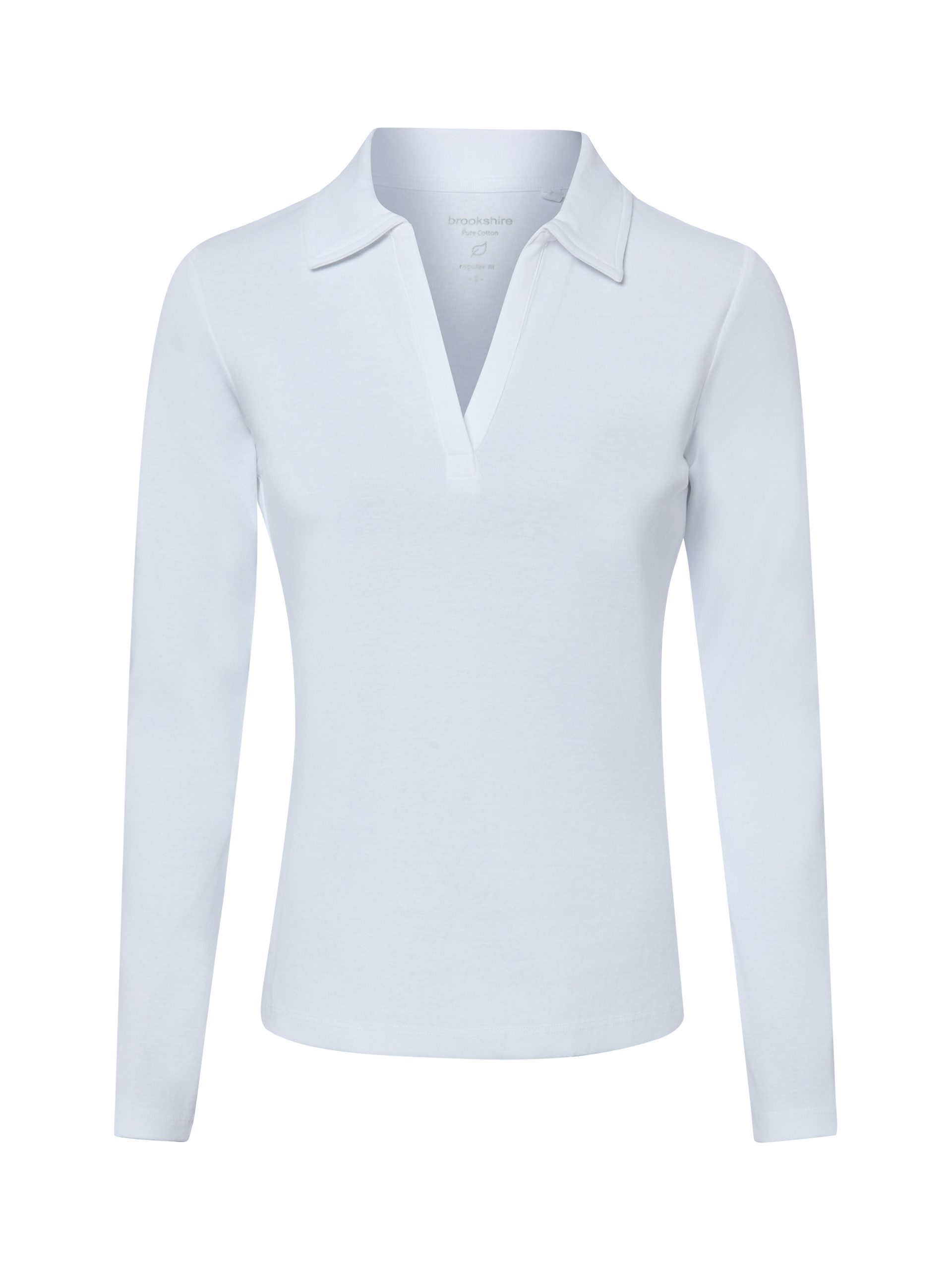 brookshire Langarmshirt