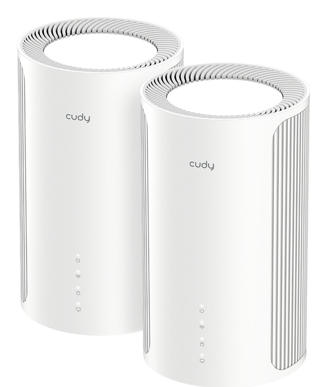 cudy Router M11000 Wi-Fi 7 Mesh Solution WLAN-Router