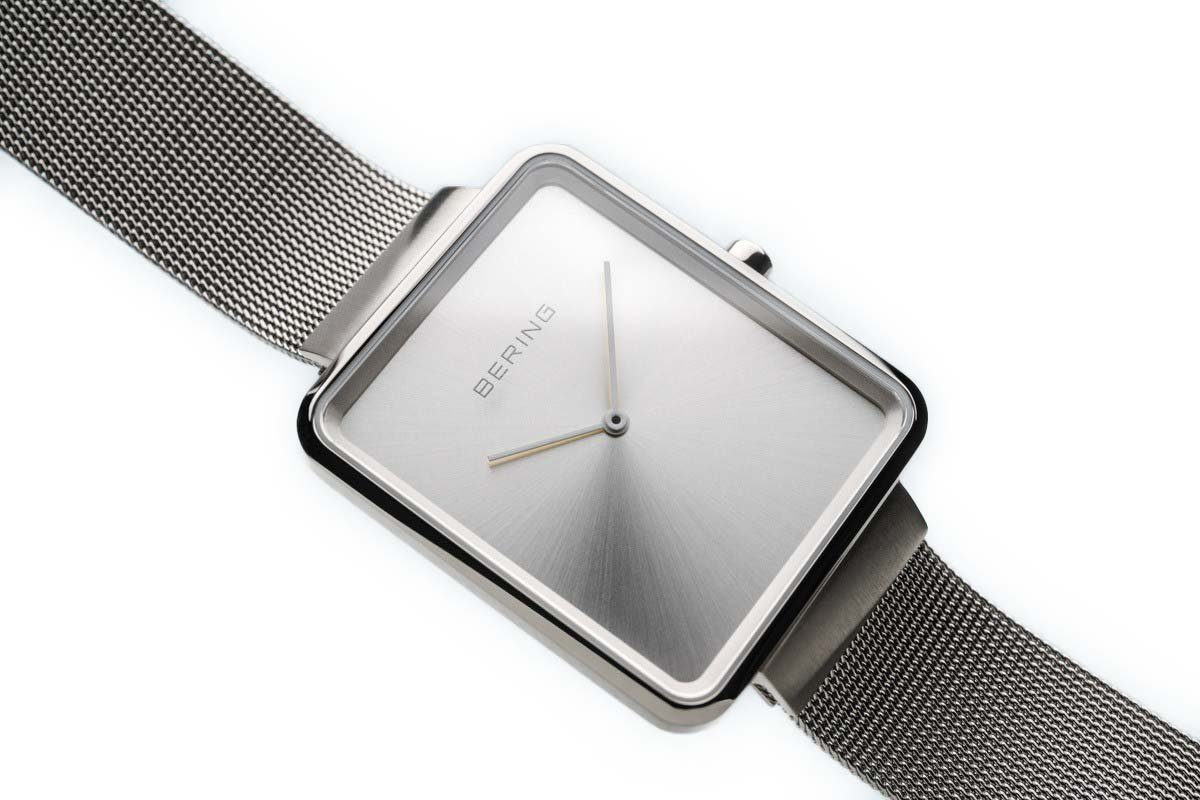 Bering Quarzuhr Classic Collection