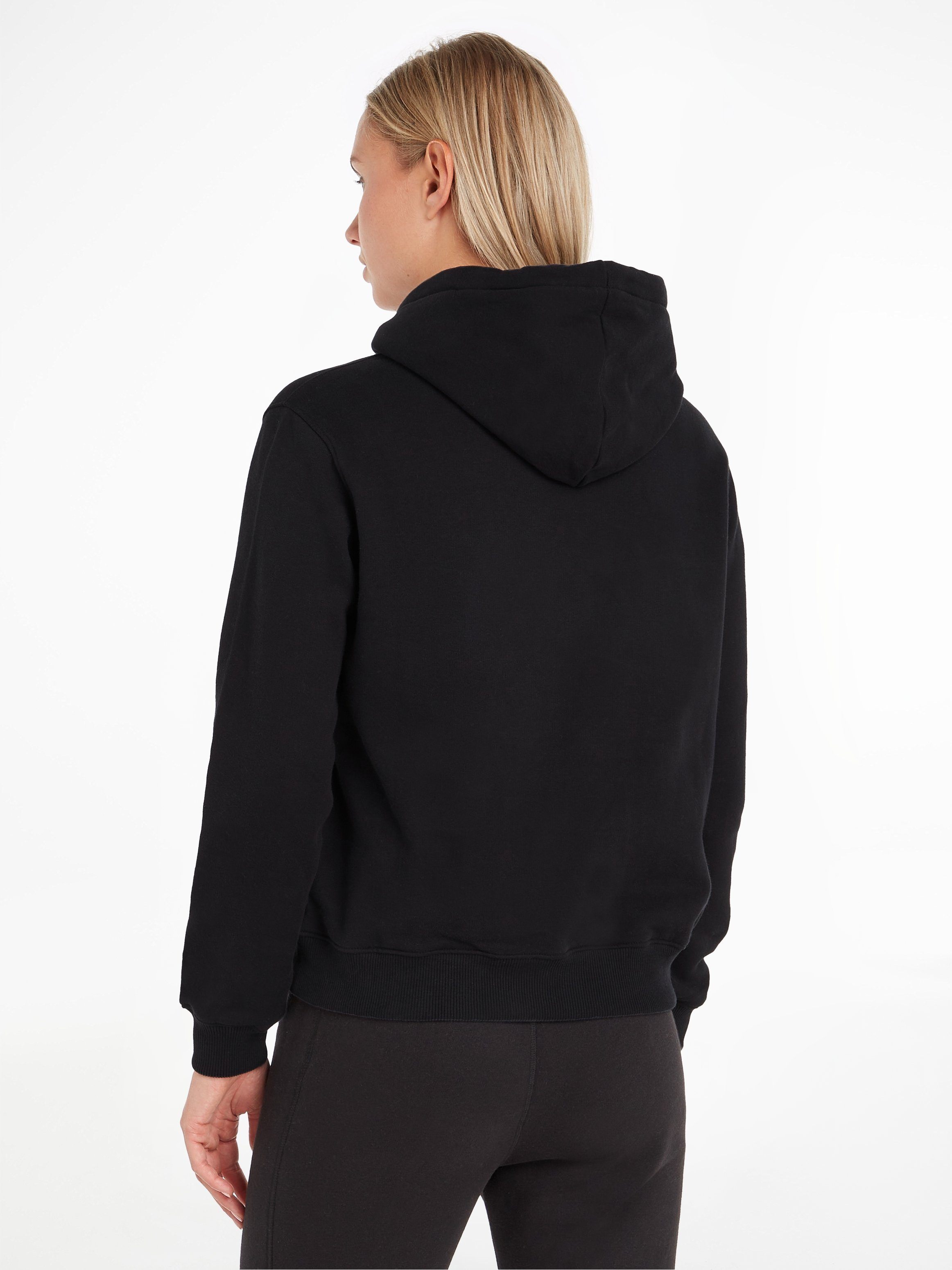Calvin Klein Jeans Kapuzensweatshirt CORE MONOGRAM günstig online kaufen