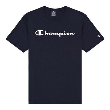 Champion T-Shirt Legacy Logo (1-tlg)