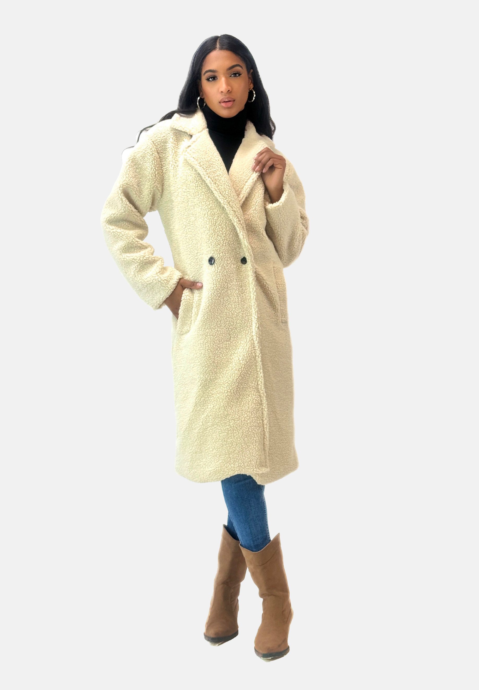 Elara Wintermantel Wintermantel günstig online kaufen