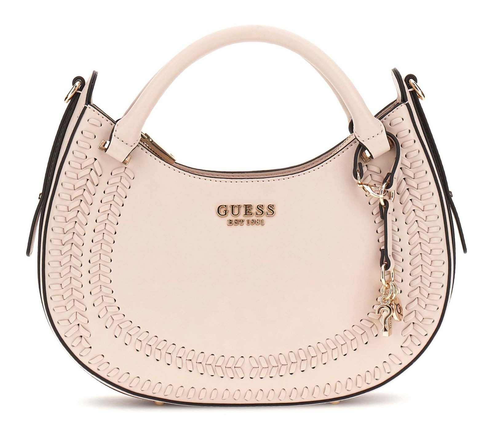 Guess Handtasche Satchel Bag günstig online kaufen