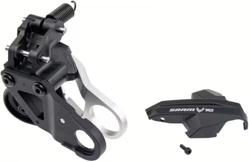 SRAM Schaltaugen-Richtwerkzeug SRAM B-Gelenk Kit für Schaltwerke - Ersatzteil für präzise Schaltung -