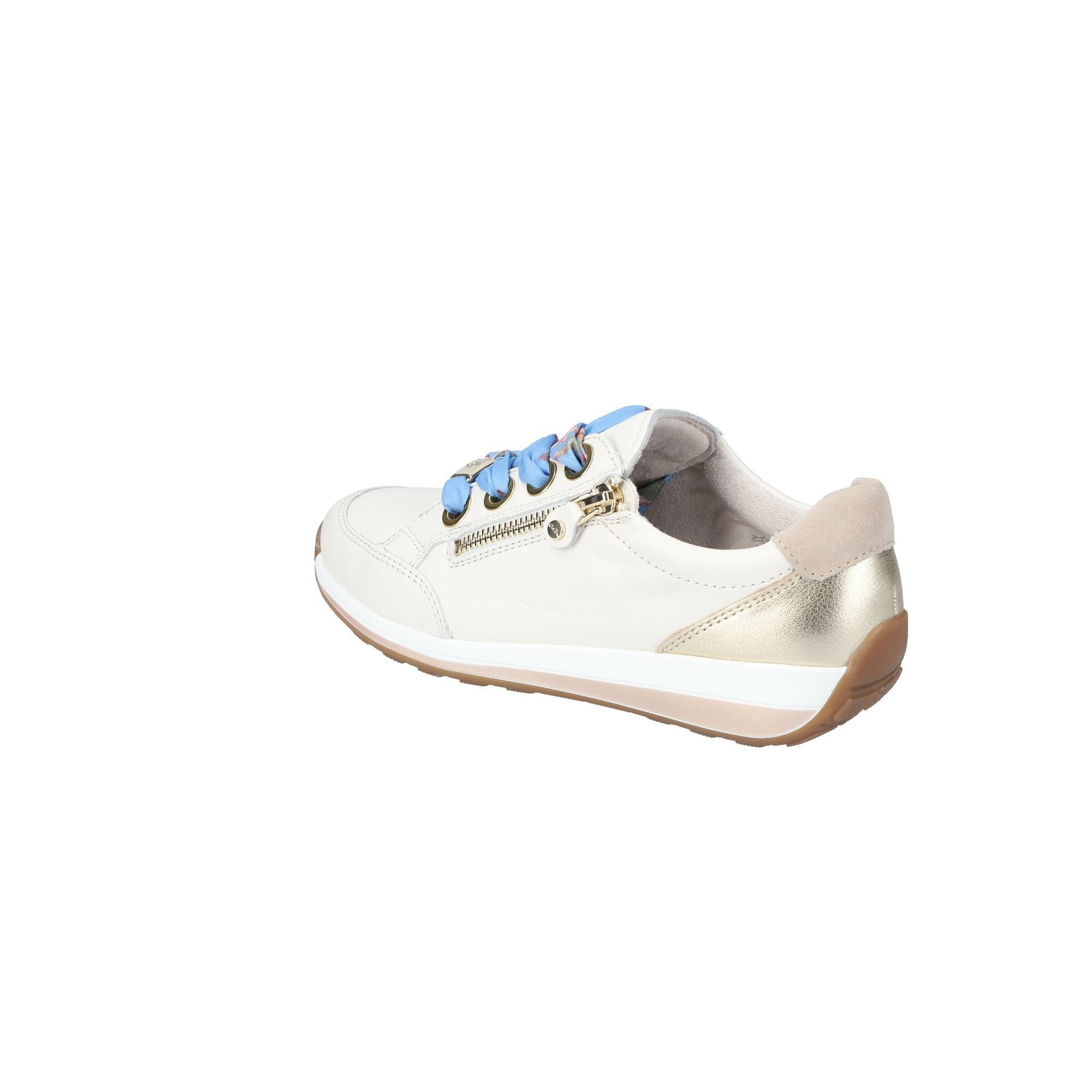 Osaka Schnürschuh