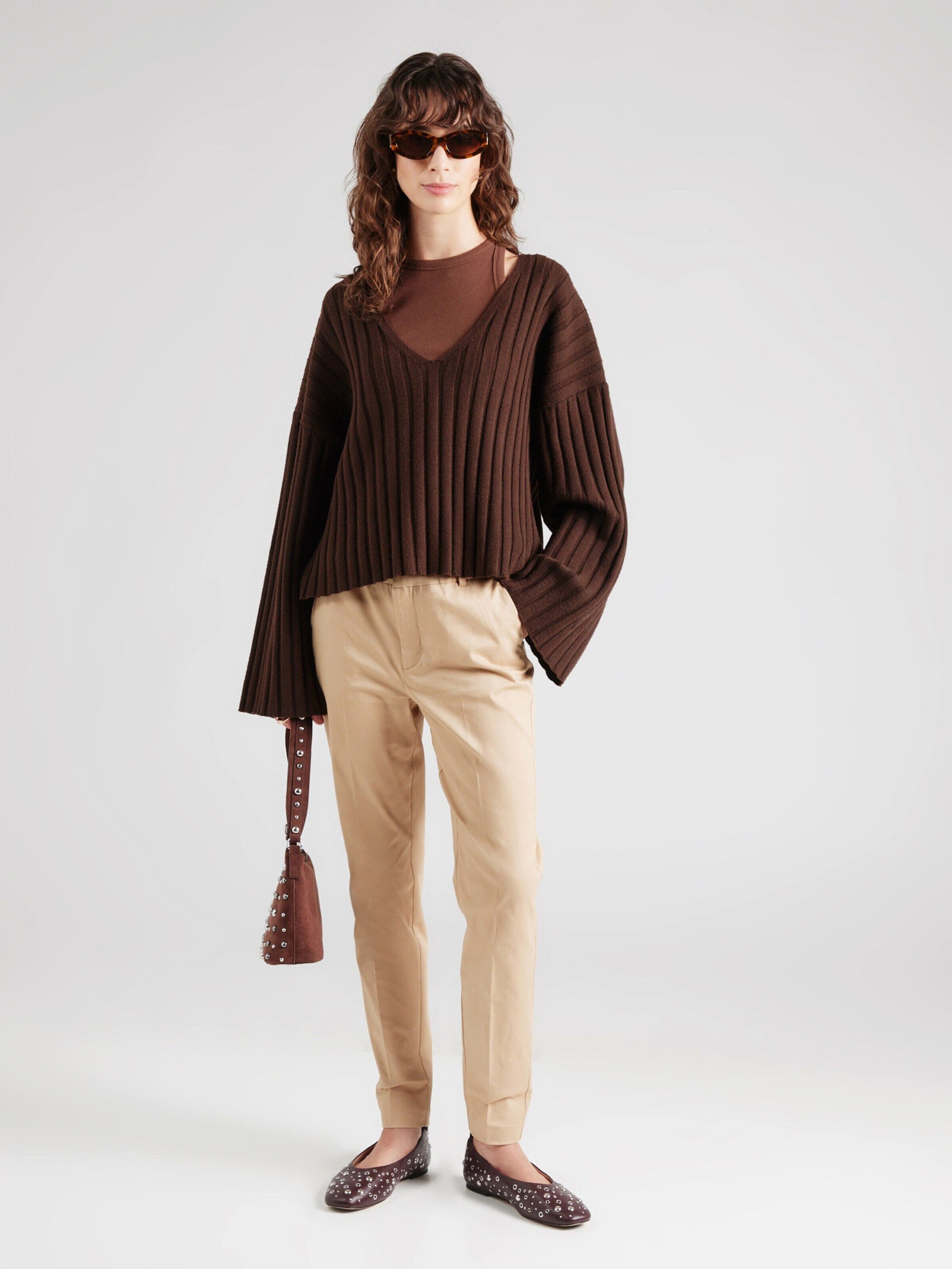 b.young Chinohose Days (1-tlg) Weiteres Detail