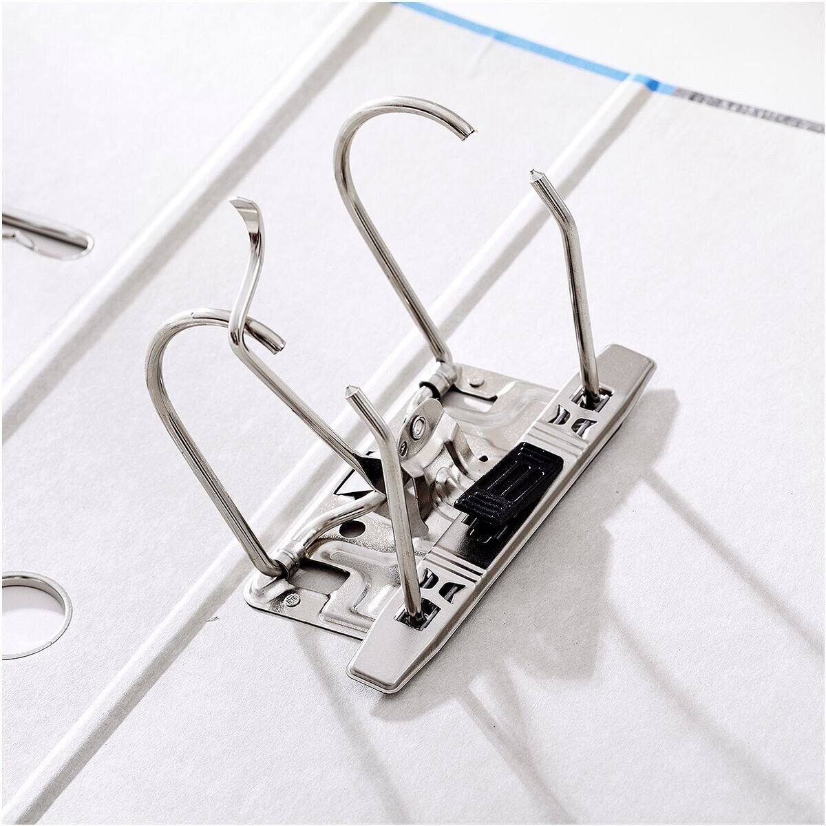 Otto Office Nature Aktenordner Future, breit, farbiger Rücken