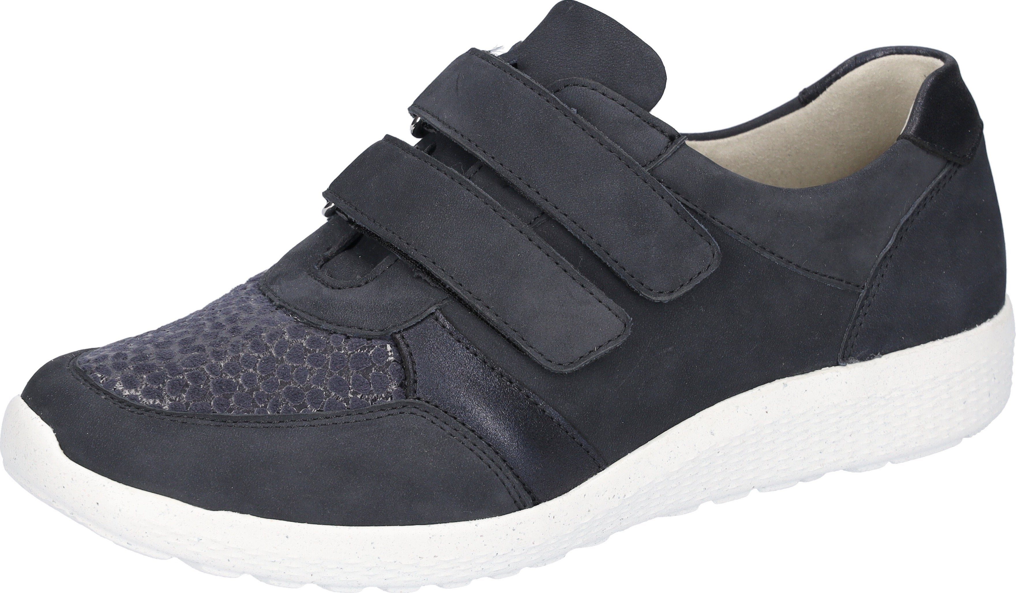 M-IRA-Soft Klettschuh
