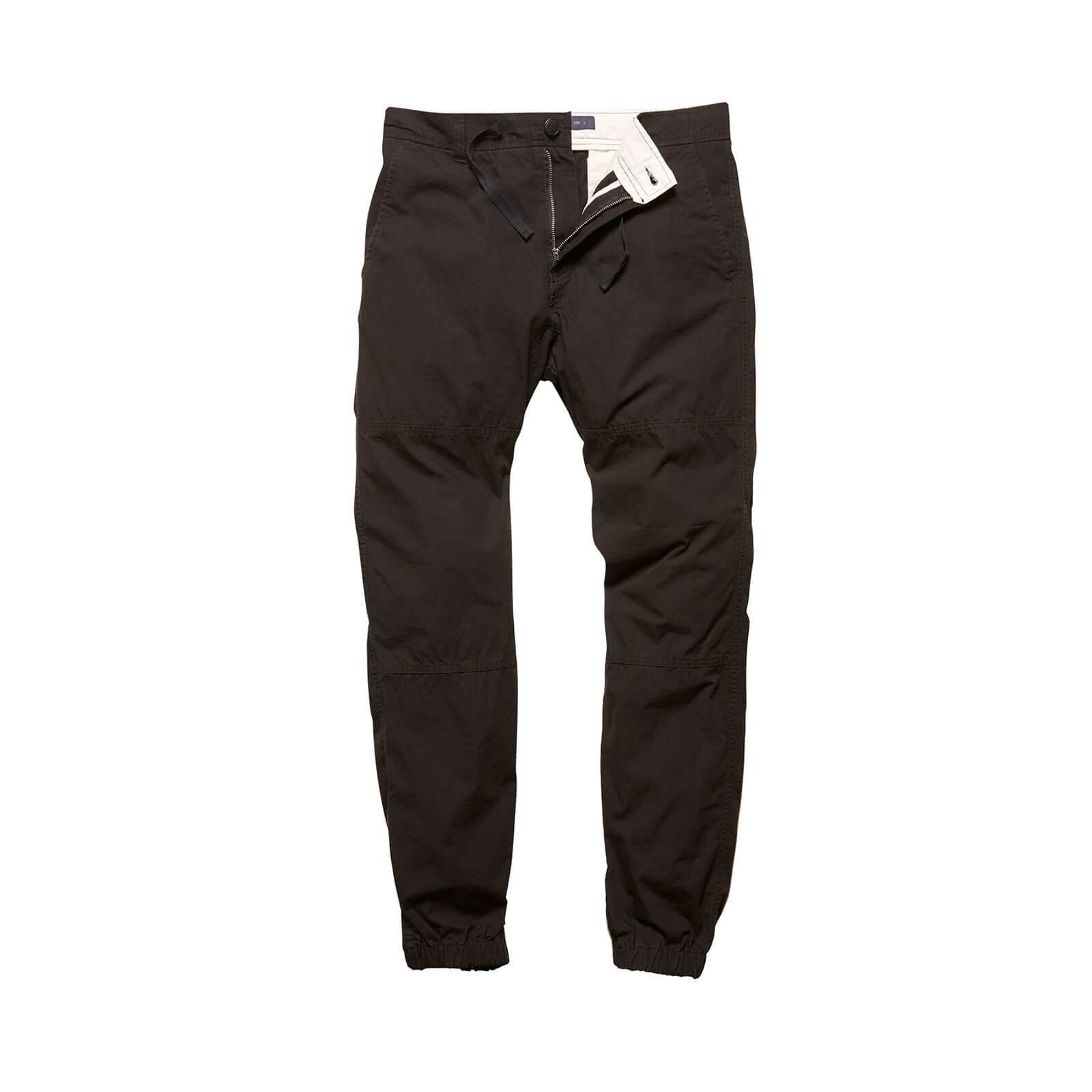 Vintage Industries Arbeitsbundhose Vintage Industries May jogger