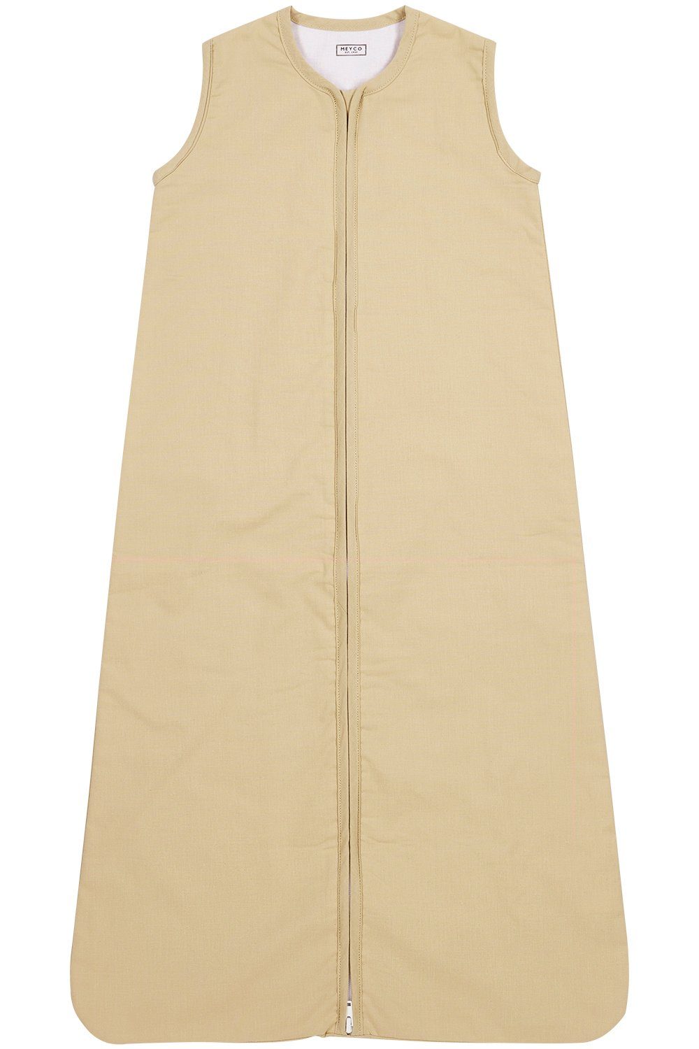 Meyco Baby Babyschlafsack Uni Sand (1 günstig online kaufen