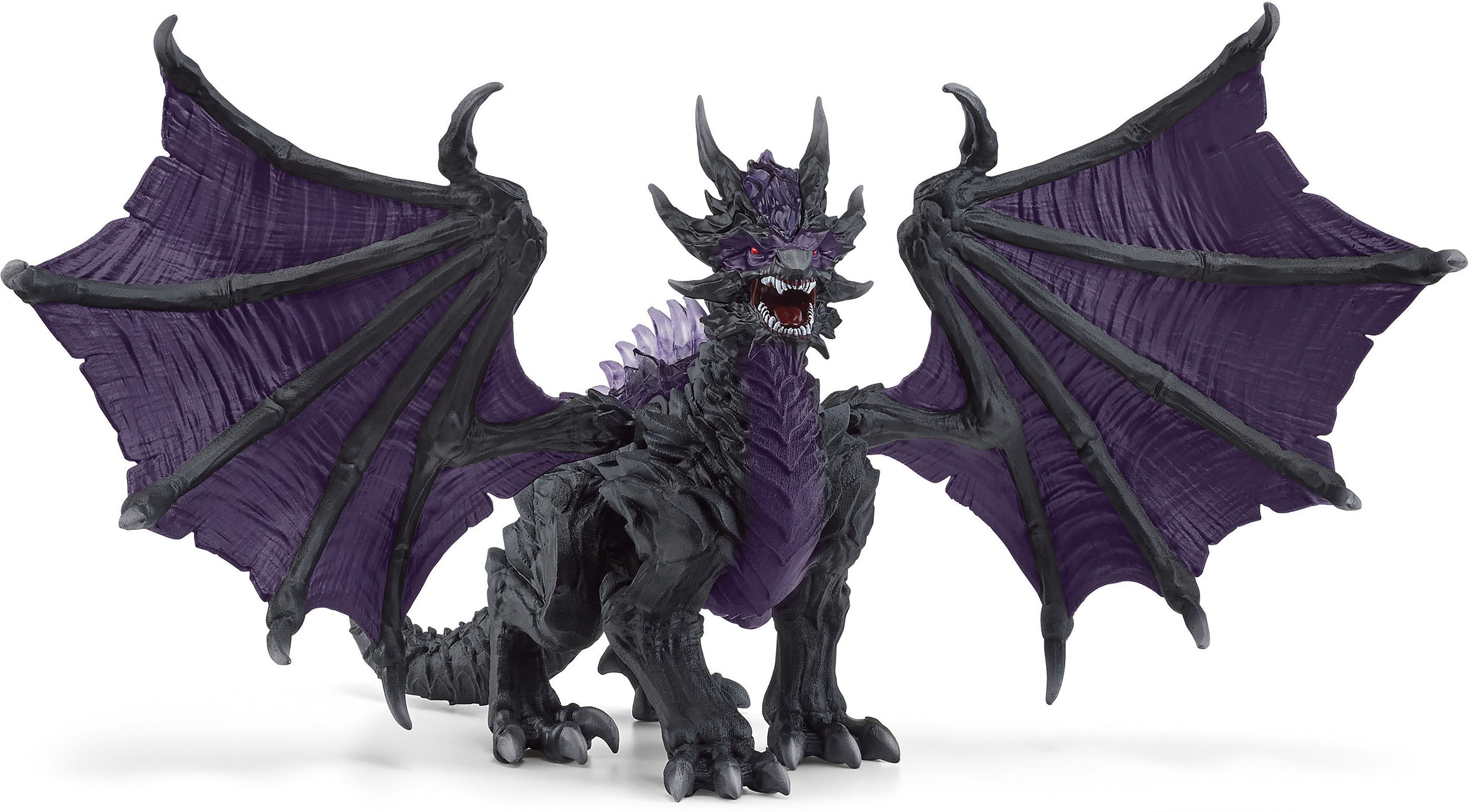 Schleich® Spielfigur ELDRADOR®, Schattendrache (70152)