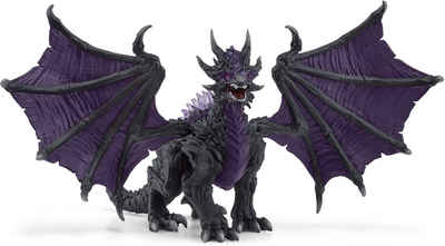 Schleich® Spielfigur ELDRADOR®, Schattendrache (70152)