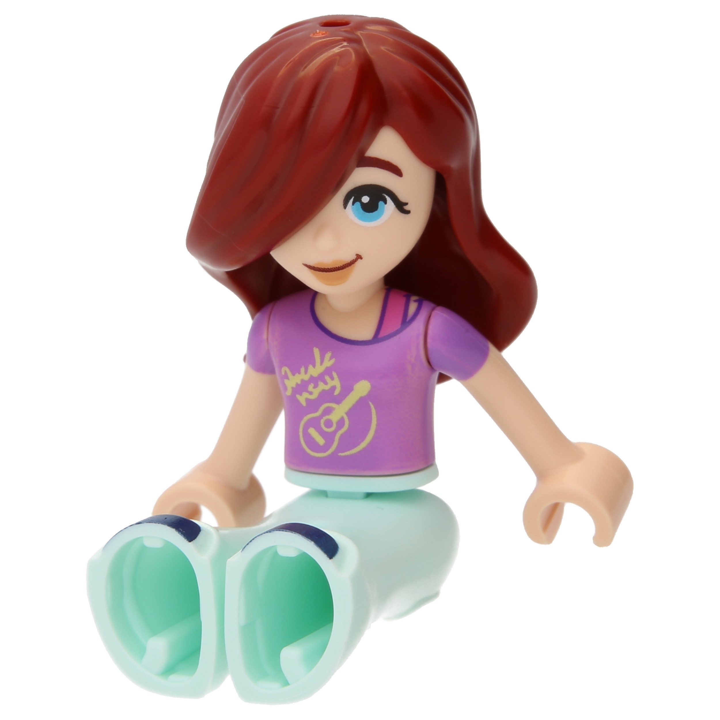 LEGO® LEGO Friends: Paisley Spielbausteine günstig online kaufen