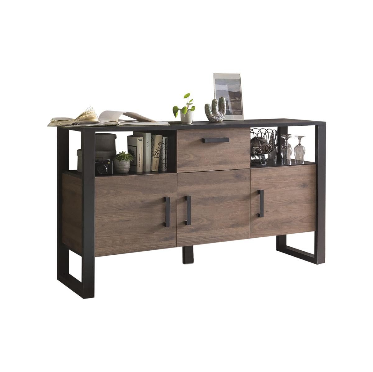 Forestdream Sideboard 159,9 x 89,7 x 44,7 cm (B/H/T)