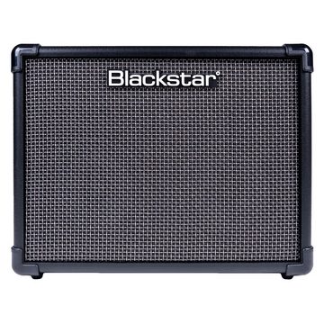 Blackstar ID Core 20 V3 Gitarren Combo Verstärker (20,00 W, mit Gitarrenkabel)