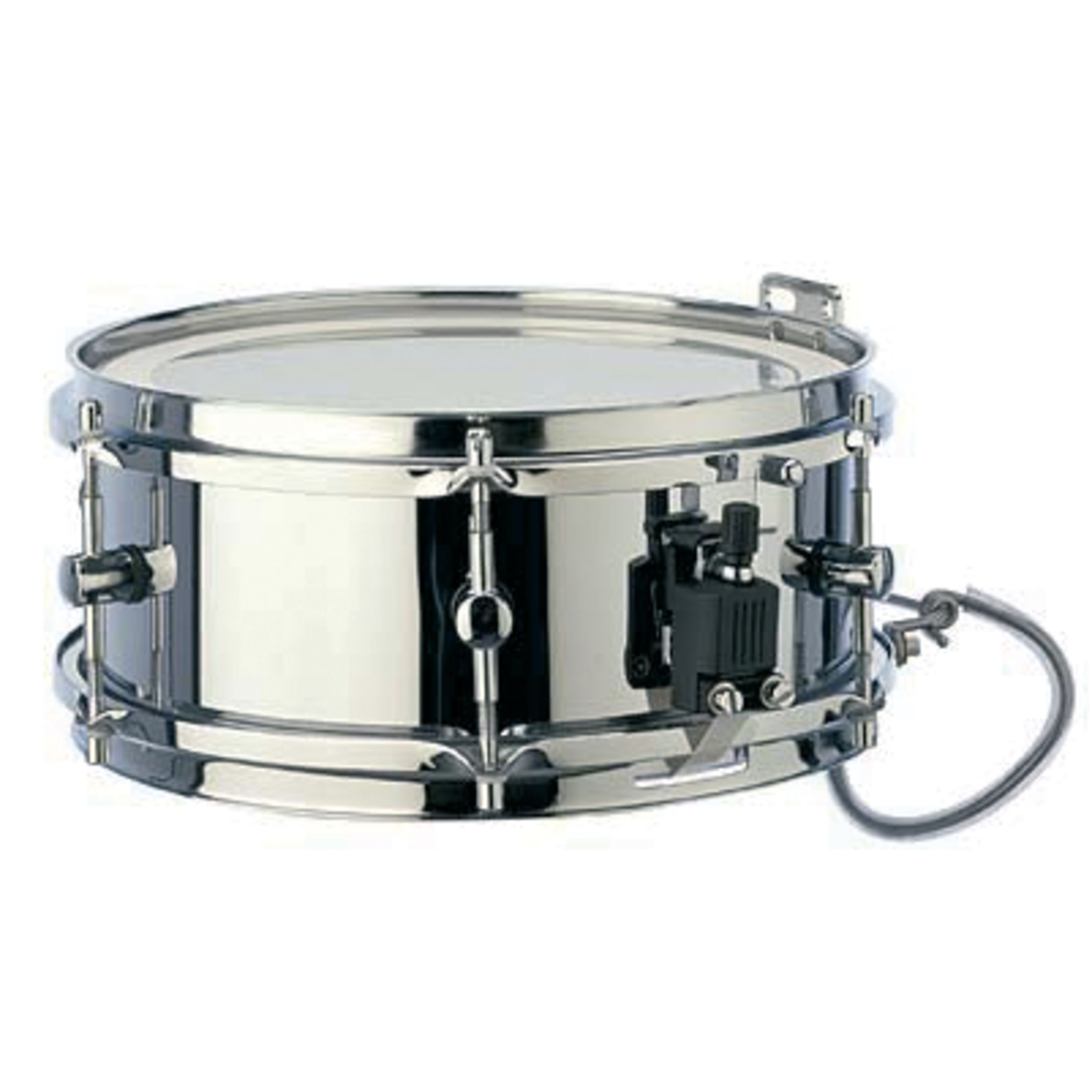 SONOR Snare Drum, Marching, Snare Drums, Marching Snare MB205M, 12"x5", B-Line Serie, Steel - Marching Snare