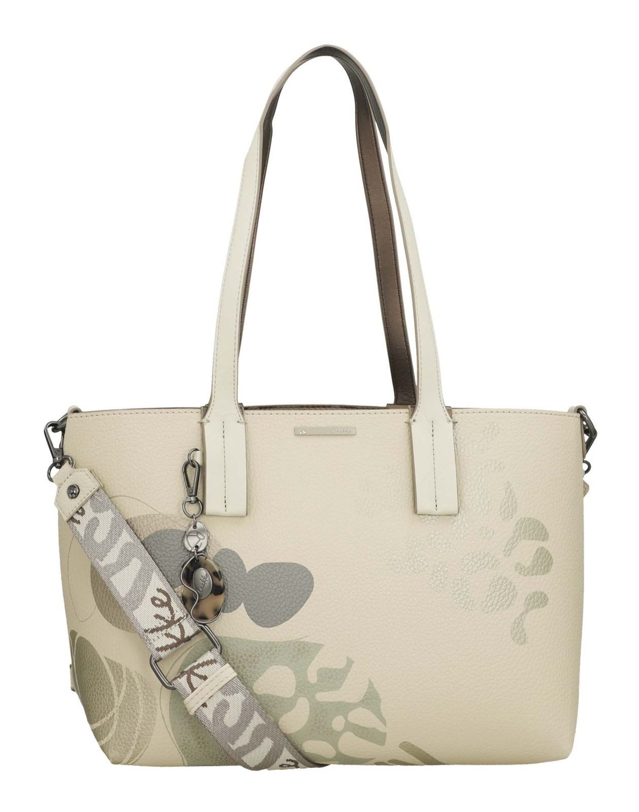Anekke Shopper Gaia 2 In 1 Shoulder Bag (Set, 2-tlg)