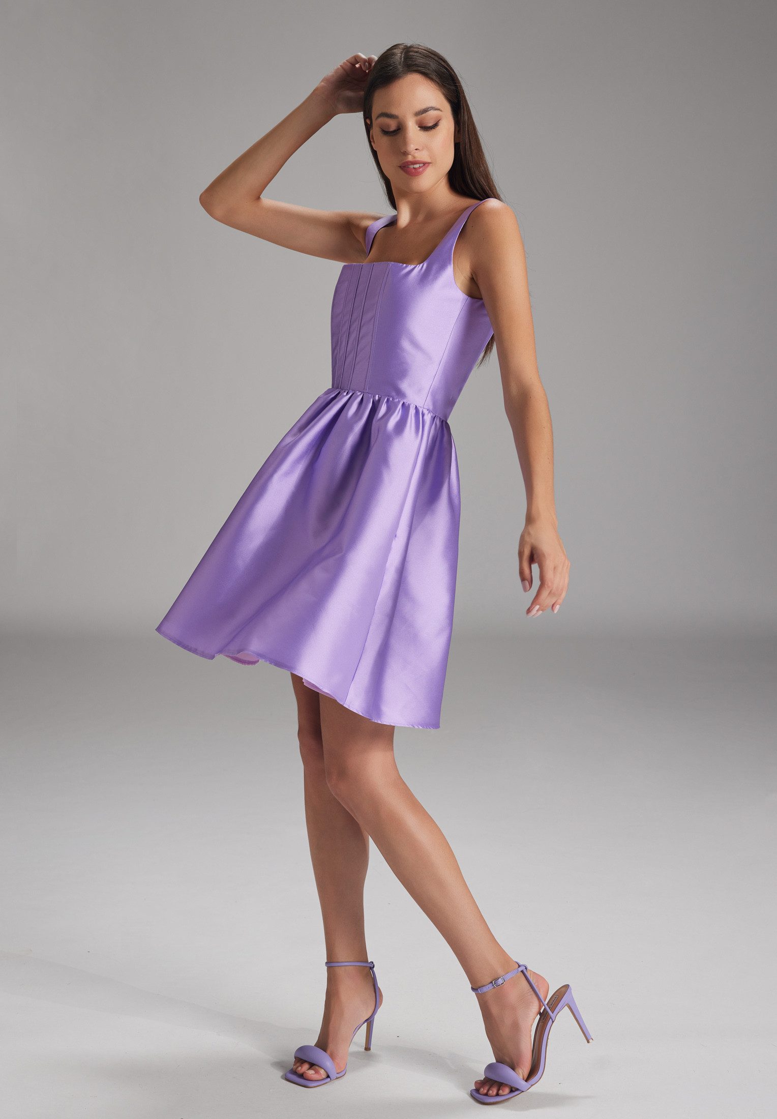 SWING Sommerkleid günstig online kaufen