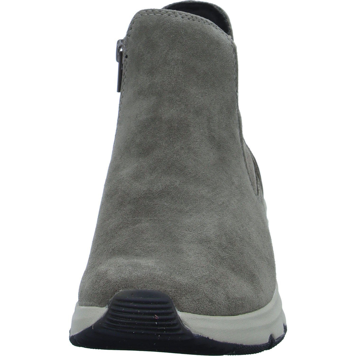 36.881 Stiefelette Braun Rollingsoft Gabor