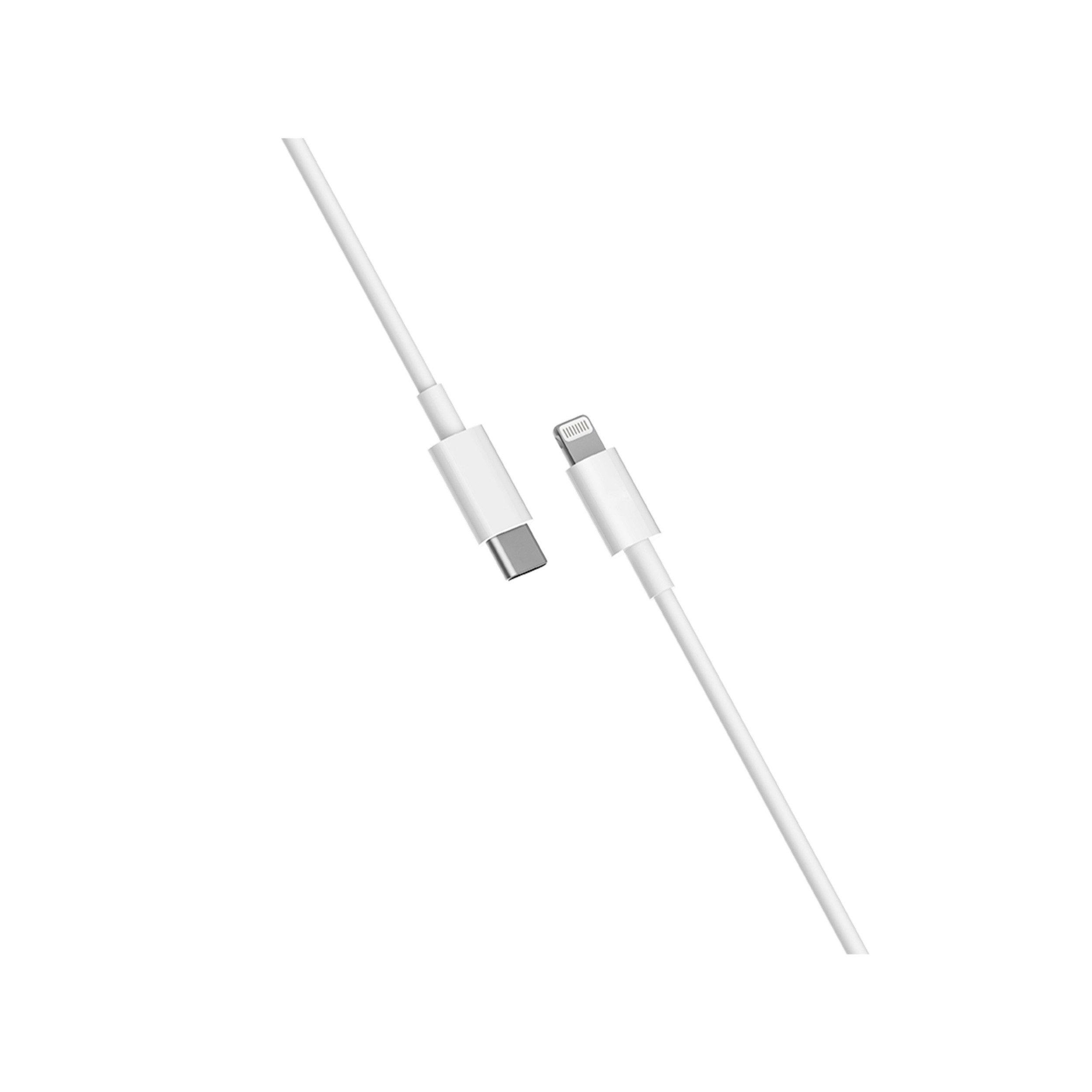 Xiaomi Xiaomi Mi_Type_C_to_Lightning_Cable_1m Weiß USB-Kabel