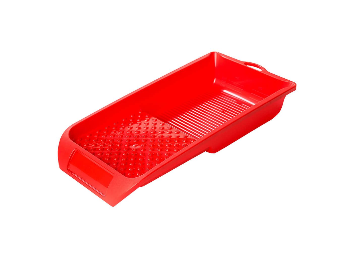 ASKON Farbwanne Lackwanne, (1-tlg), 12 x 23 cm, Roller bis 8 cm
