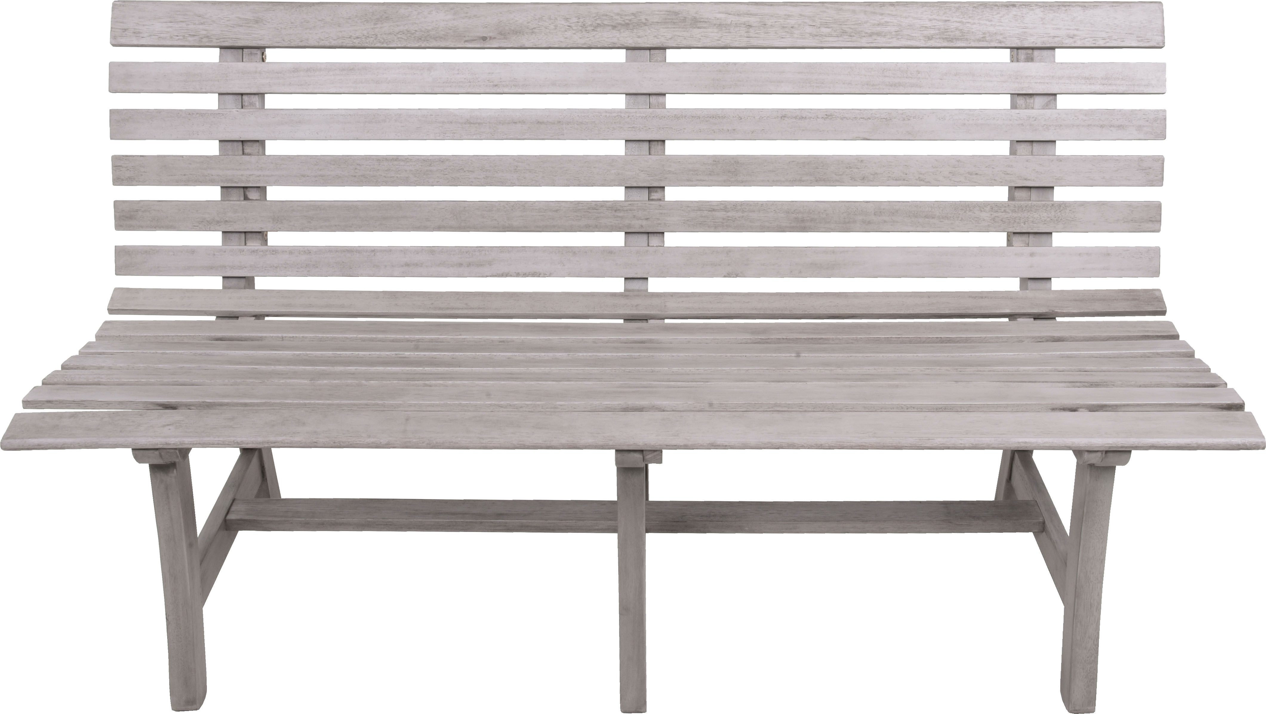 Garden Pleasure Gartenbank Bank MANDALAY, BxTxH: 60x150x82 cm
