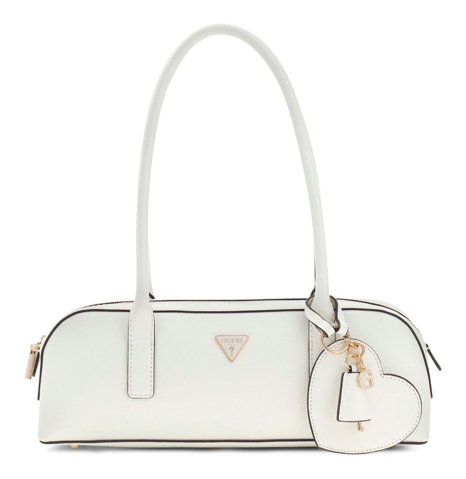 Guess Schultertasche Small Shoulder Satchel