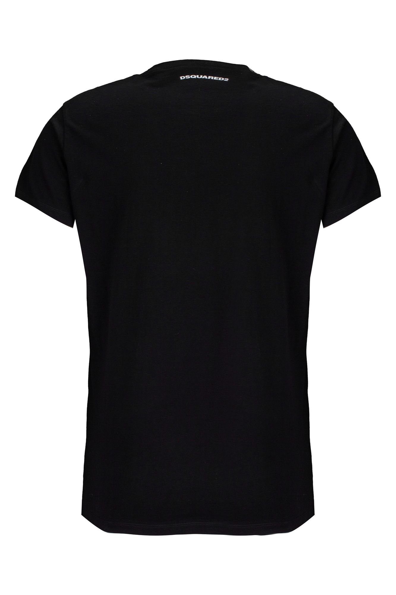 Dsquared2 T-Shirt Icon