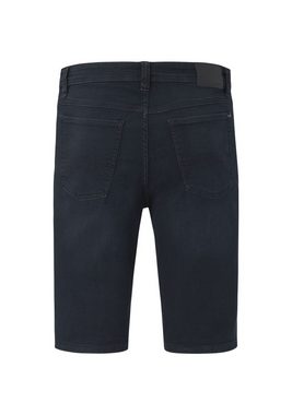 Paddock's Jeansbermudas PIPE Slim-Fit Jeansbermudas mit Motion & Comfort Stretch