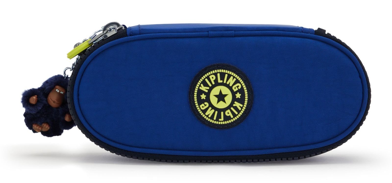 KIPLING Federmäppchen Ink Blue C Back School To