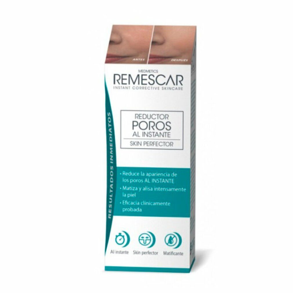 Remescar Make-up-Entferner Remescar 20ml Sofort-Porenverkleinerer