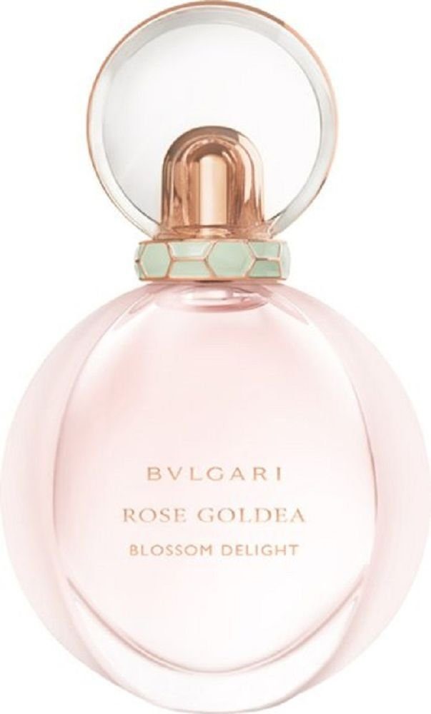 Eau de Parfum Bvlgari Goldea Rose Blossom Delight EDP 75 ml