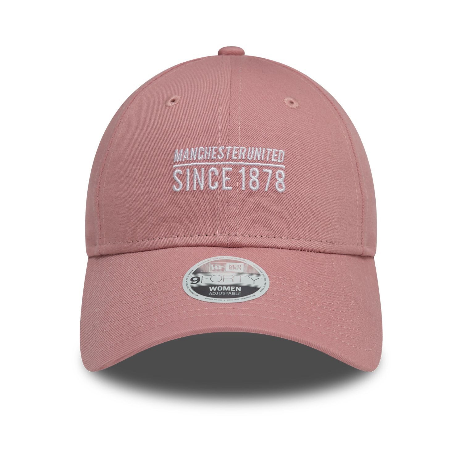 New Era Baseball Cap 9Forty Manchester United