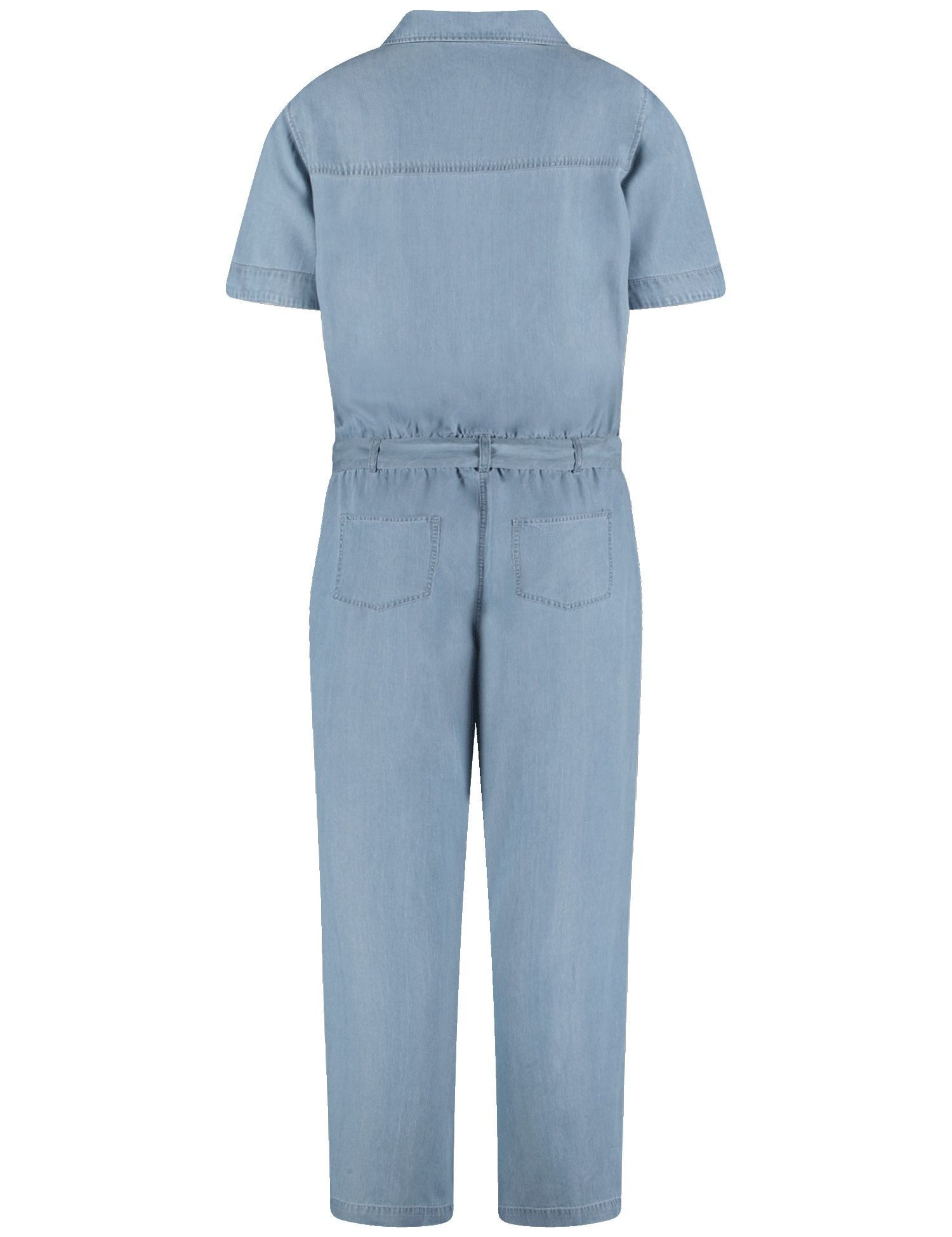 Samoon A-Linien-Kleid günstig online kaufen