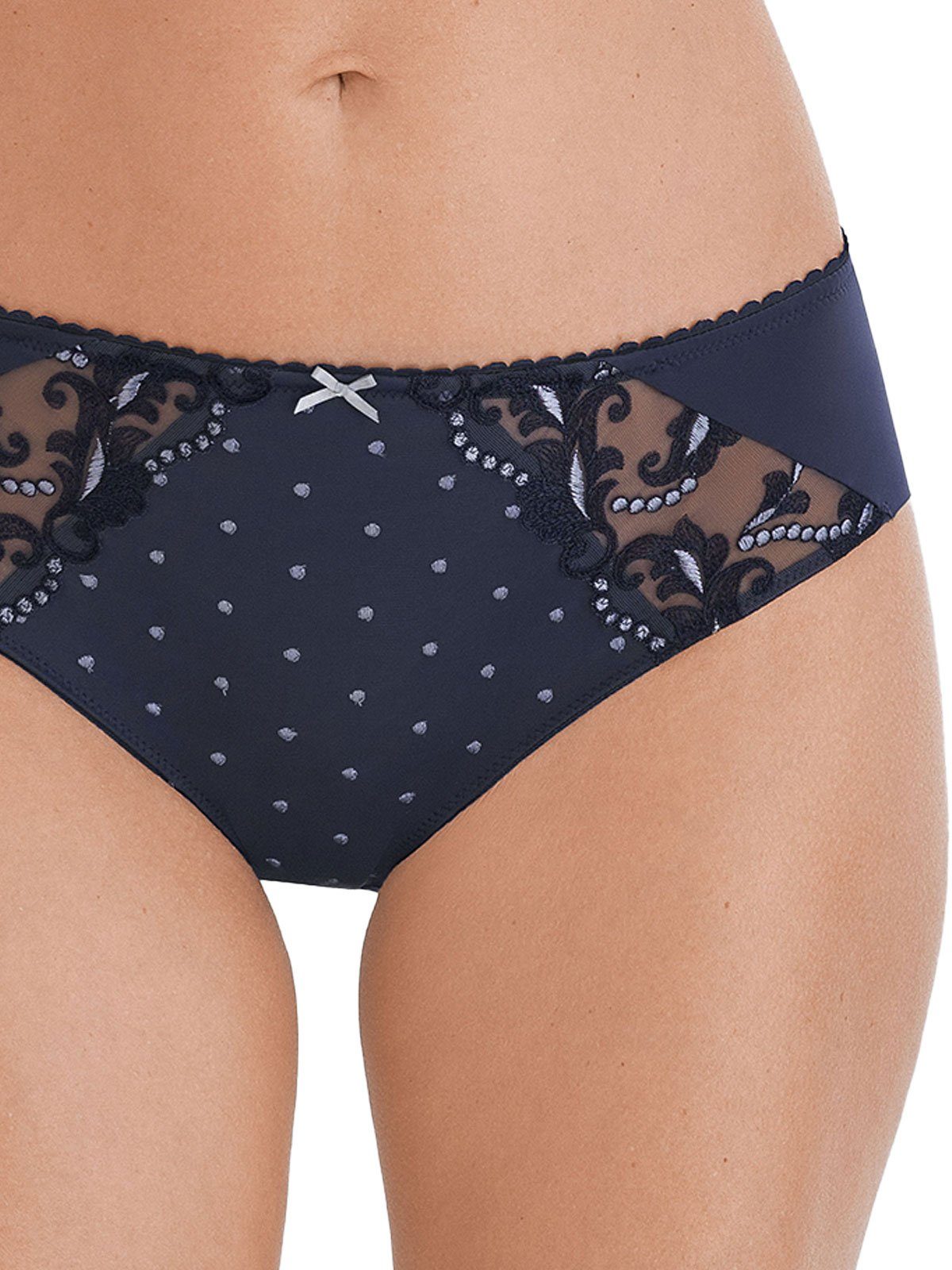 Felina Bikinislip Damen Minislip Secret Delight (Stück, 1-St) -