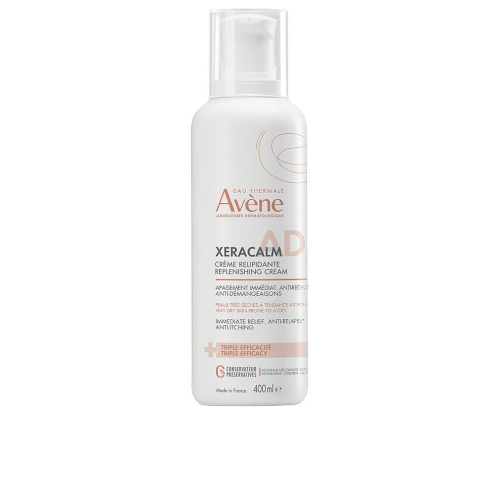 Avene Körperpflegemittel XERACALM Adrelipidisierende Creme
