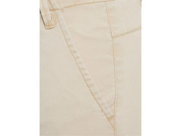 Name It Stoffhose Name It Jungen Chino-Hose mit Stretchanteil beige