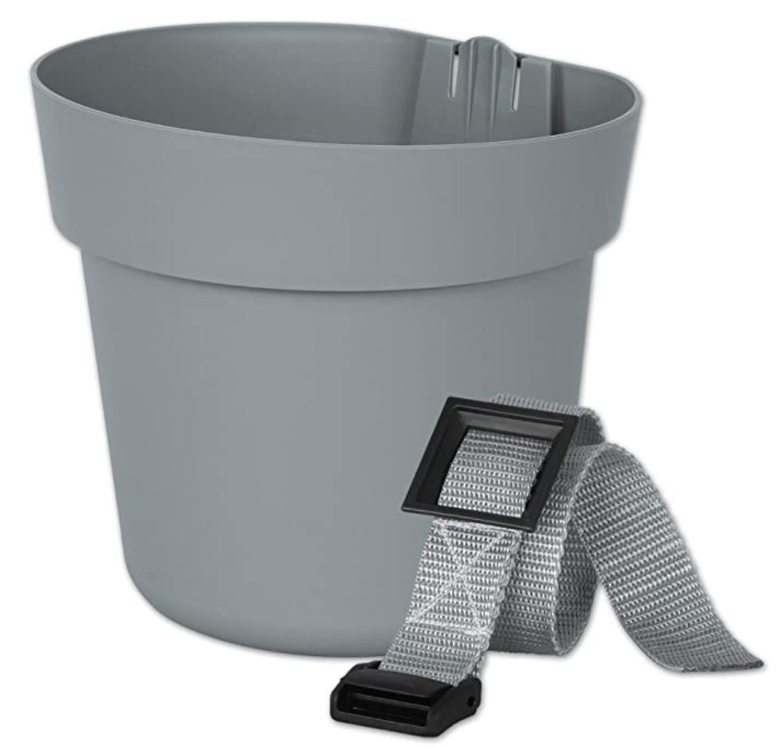 Geli Blumenkasten GELI Conny Hängetopf + günstig online kaufen
