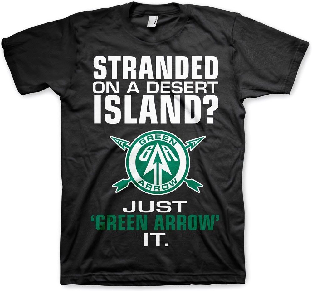 ARROW T-Shirt