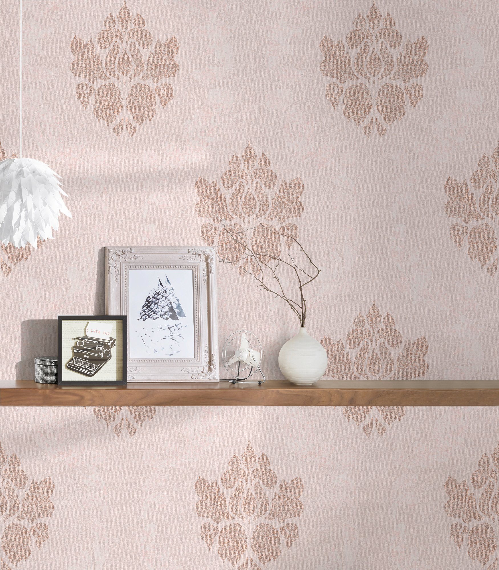 A.S. Création Vliestapete New Elegance, leicht günstig online kaufen