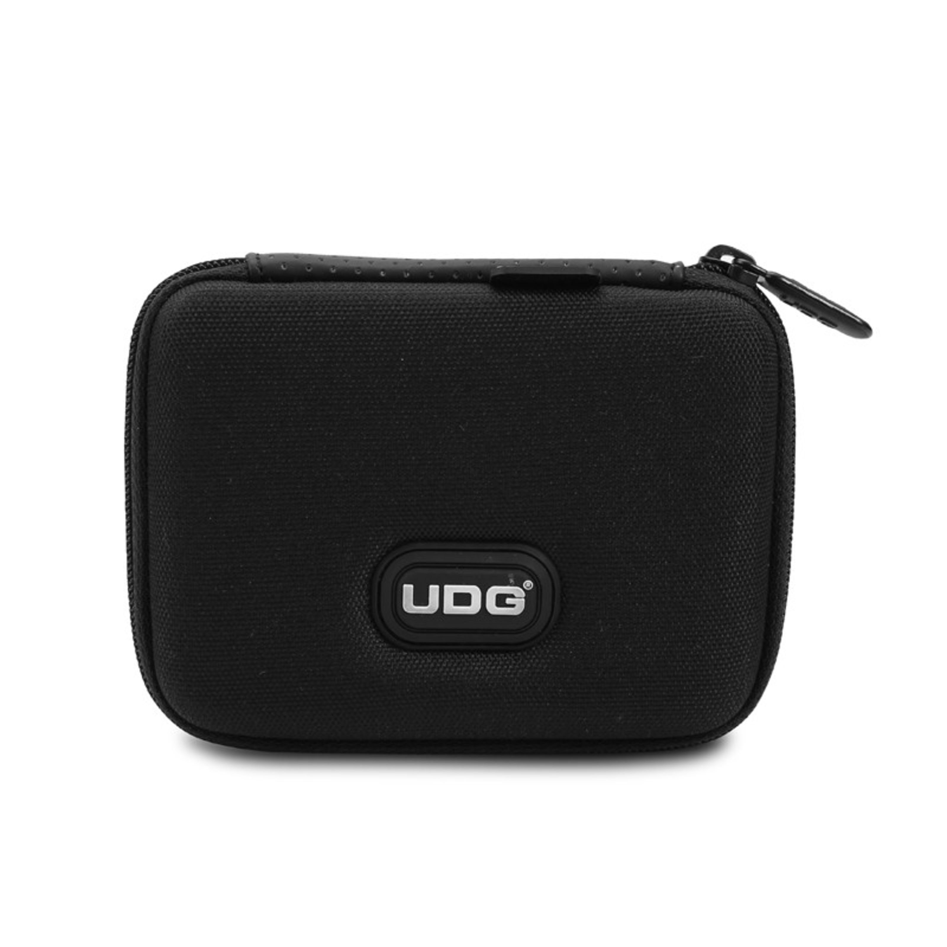 UDG Studiotasche (Creator DIGI Hardcase Small Black (U8418BL), DJ-Cases & DJ- Bags, DJ-Equipment Bags), Creator DIGI Hardcase Small Black (U8418BL) - DJ Equipment Tasche