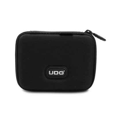 UDG Studiotasche (Creator DIGI Hardcase Small Black (U8418BL), Creator DIGI Hardcase Small Black (U8418BL) - DJ Equipment Tasche