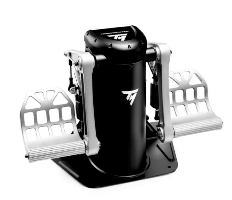Thrustmaster TPR Rudder Simulations-Controller
