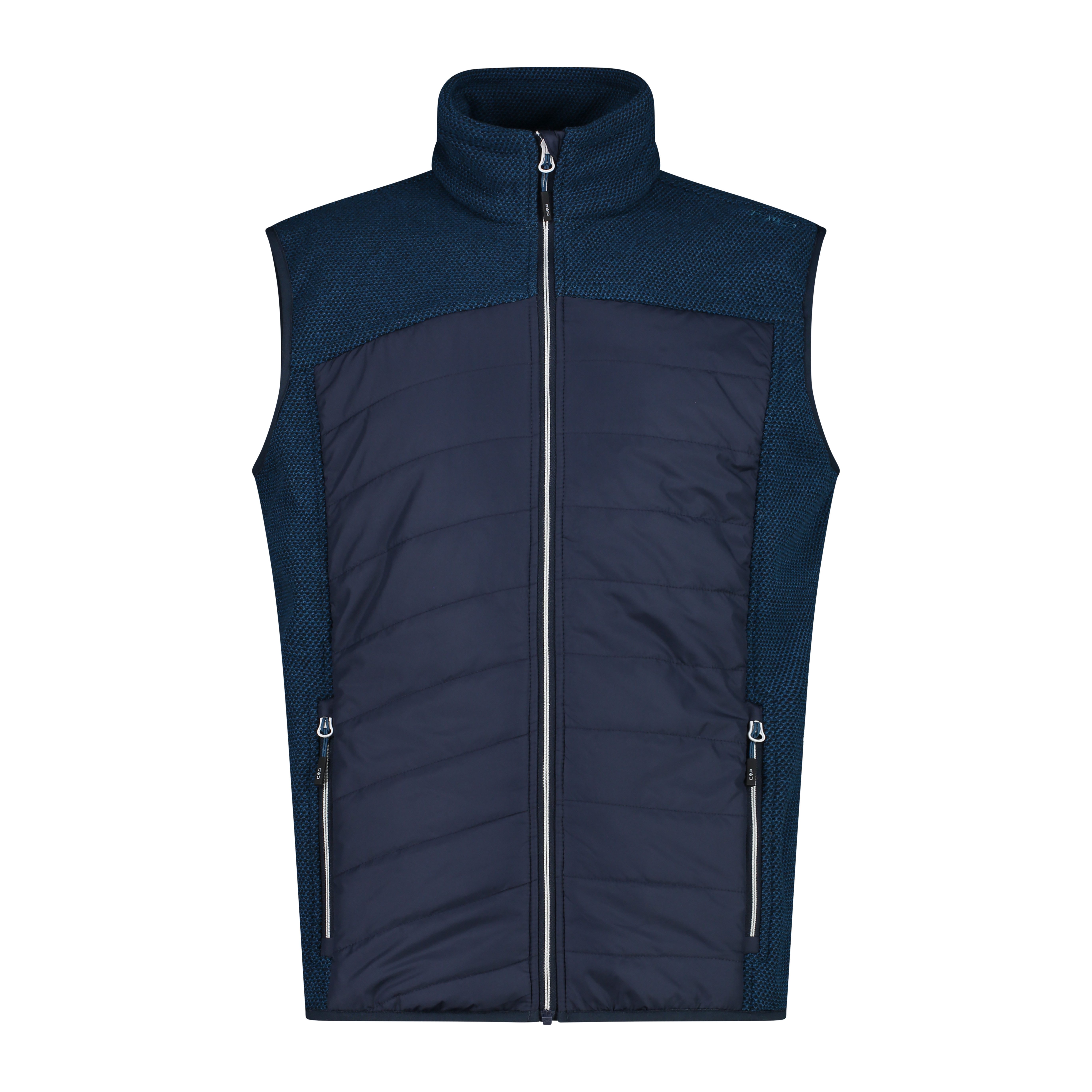 Funktionsweste CMP Herren Weste Man Hybrid Vest 33H2067